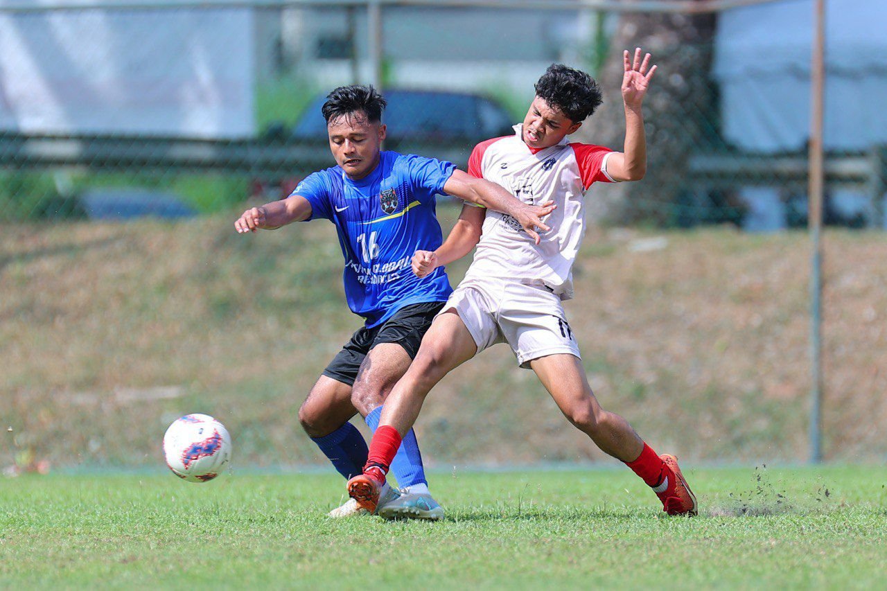 Kekal Di Puncak! Asawa FC Terus Unggul Selepas Kemenangan Tipis 1-0