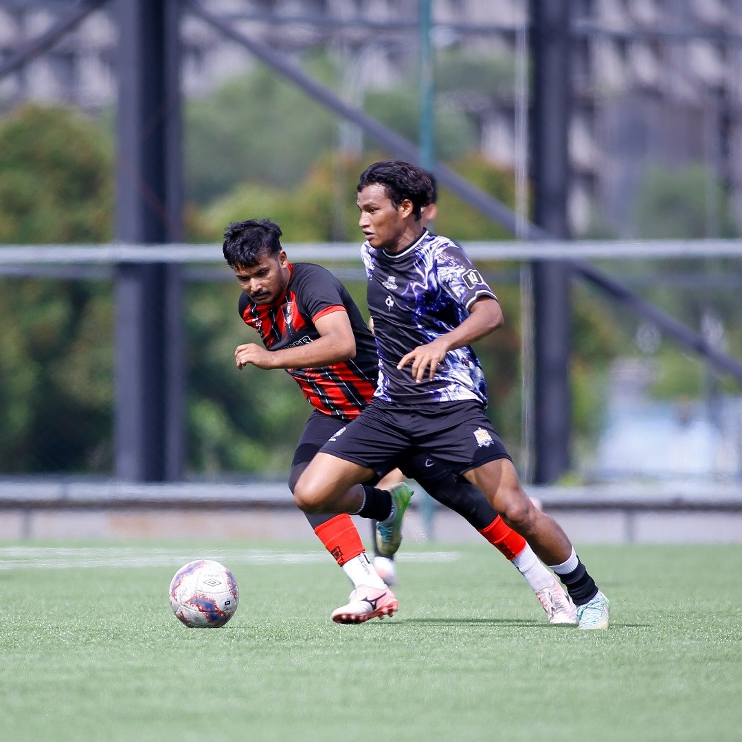 BBNU Sahkan Slot ke Pusingan 16, Scarecrow ke Play-off