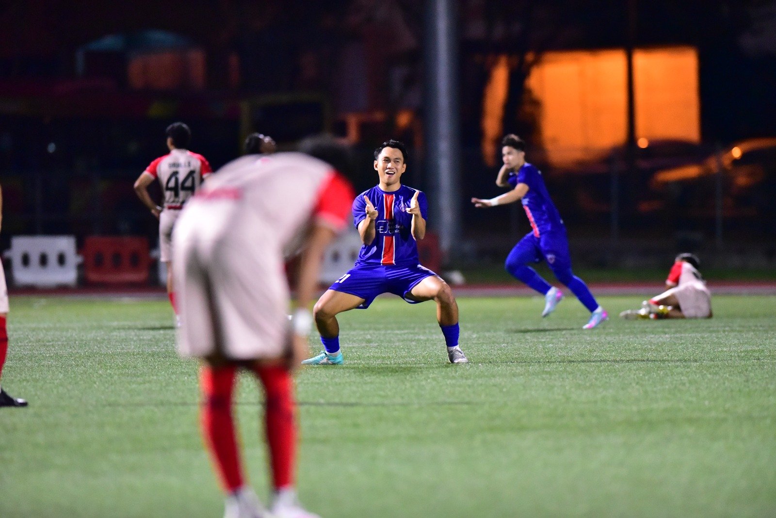 He Clinic mara ke suku akhir – bermula hanya dari sebuah klinik kesihatan lelaki!